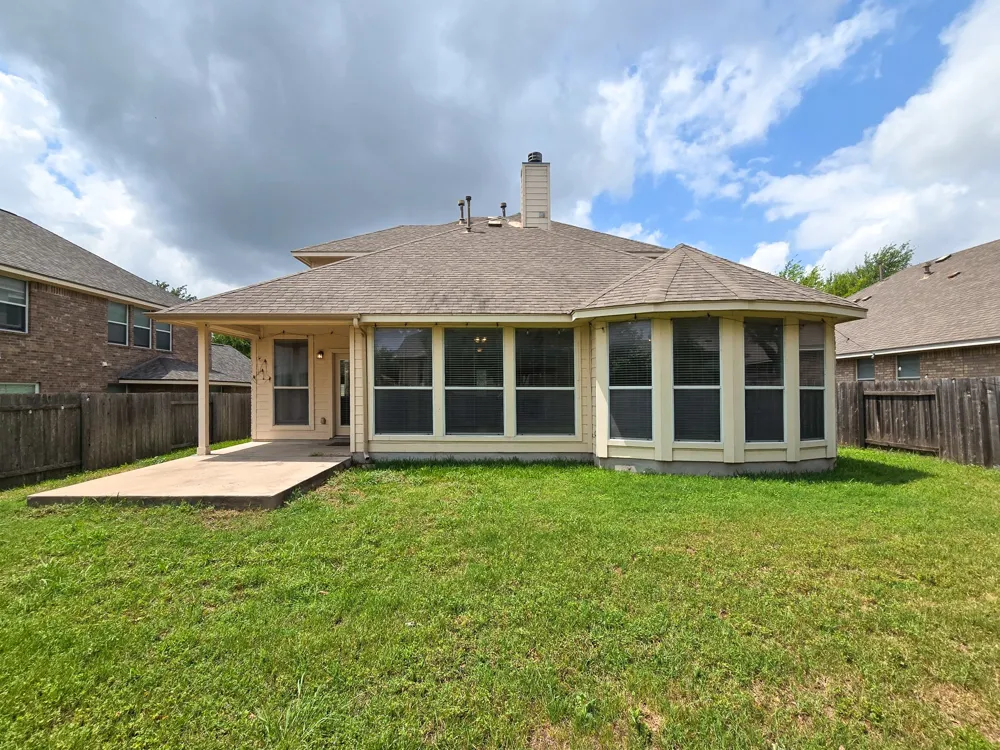 4208 Park Vista Trail Round Rock, TX 78665