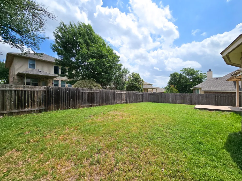 4208 Park Vista Trail Round Rock, TX 78665