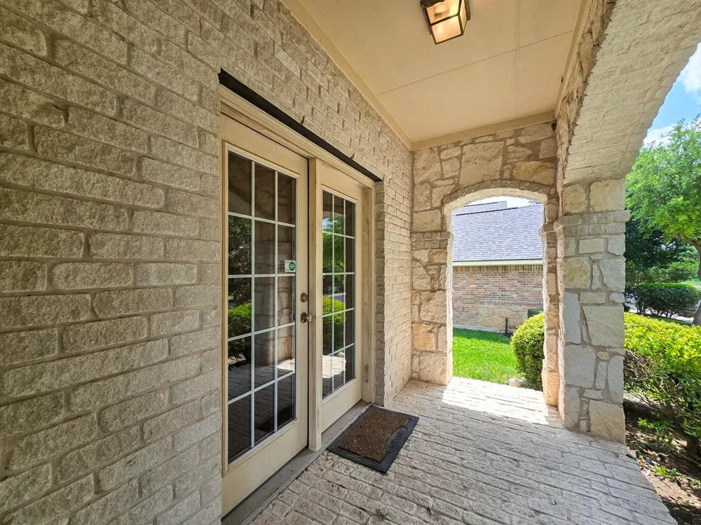 4208 Park Vista Trail Round Rock, TX 78665