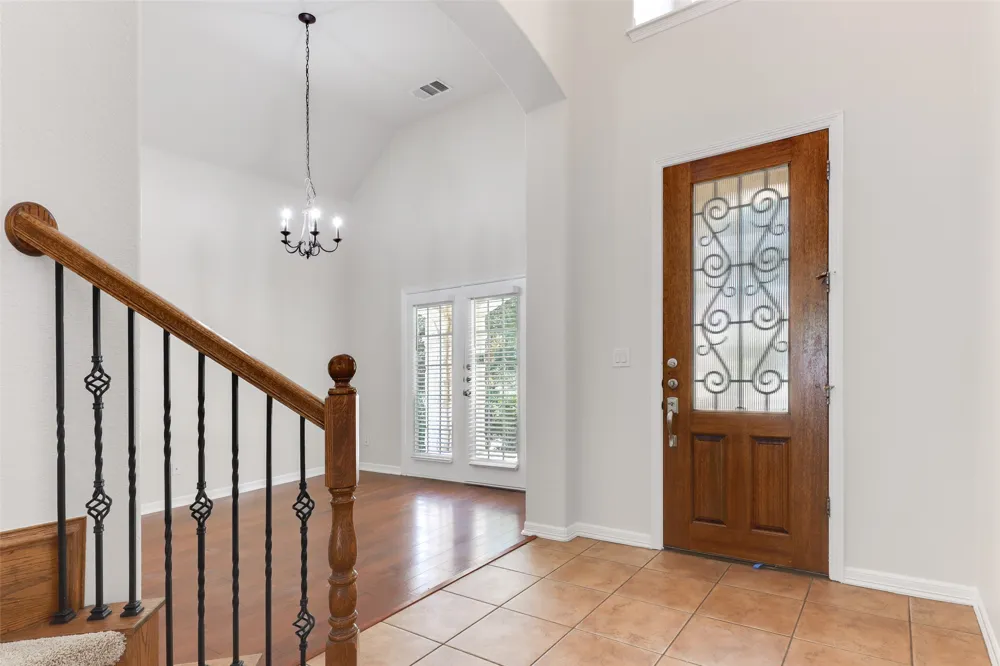 4208 Park Vista Trail Round Rock, TX 78665