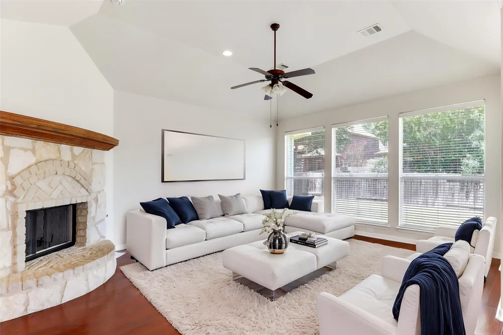 4208 Park Vista Trail Round Rock, TX 78665