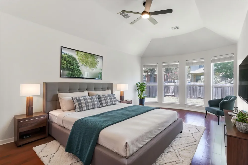 4208 Park Vista Trail Round Rock, TX 78665