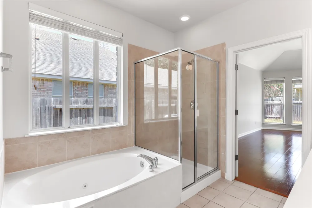 4208 Park Vista Trail Round Rock, TX 78665