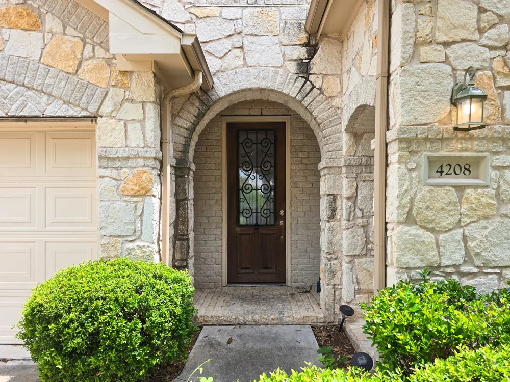 4208 Park Vista Trail Round Rock, TX 78665