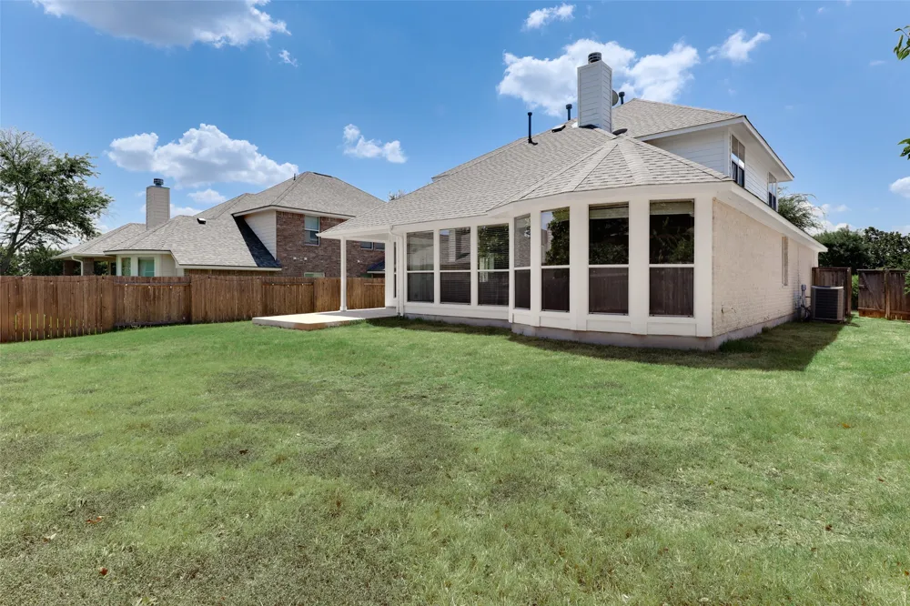 4208 Park Vista Trail Round Rock, TX 78665
