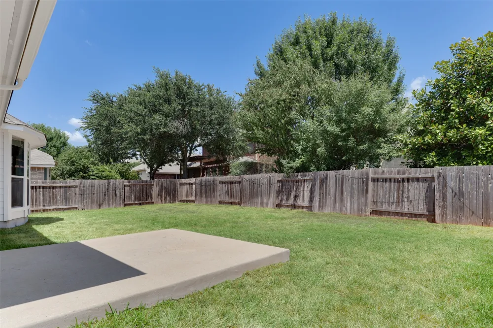 4208 Park Vista Trail Round Rock, TX 78665