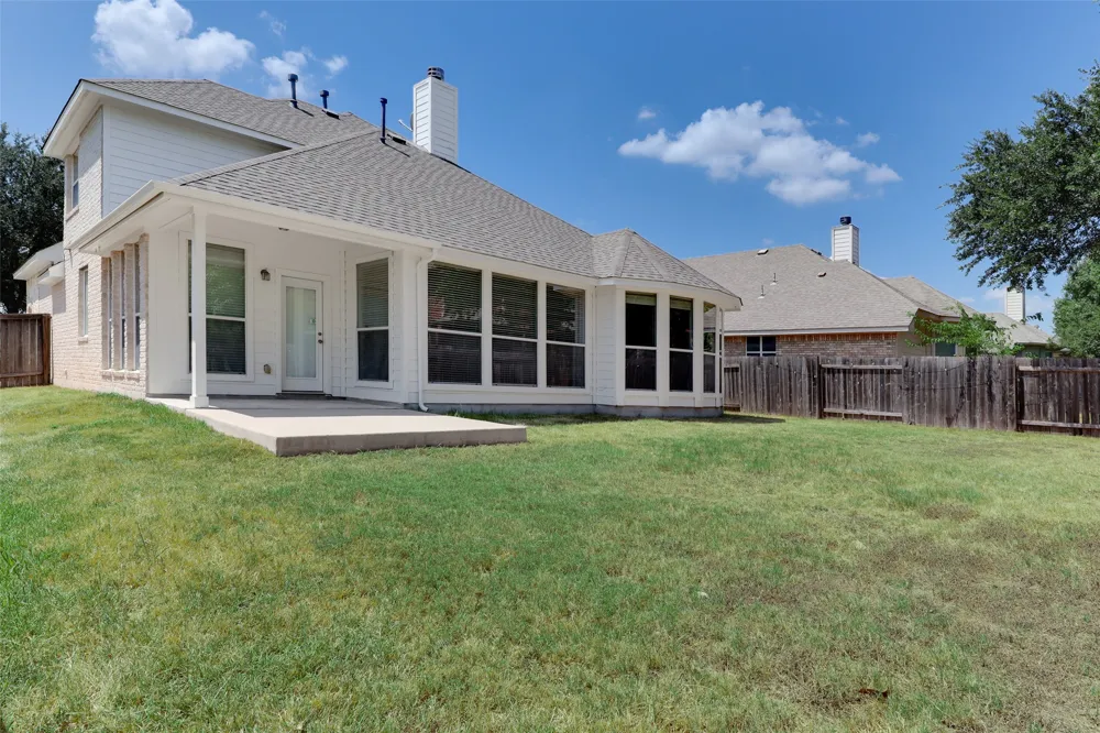 4208 Park Vista Trail Round Rock, TX 78665