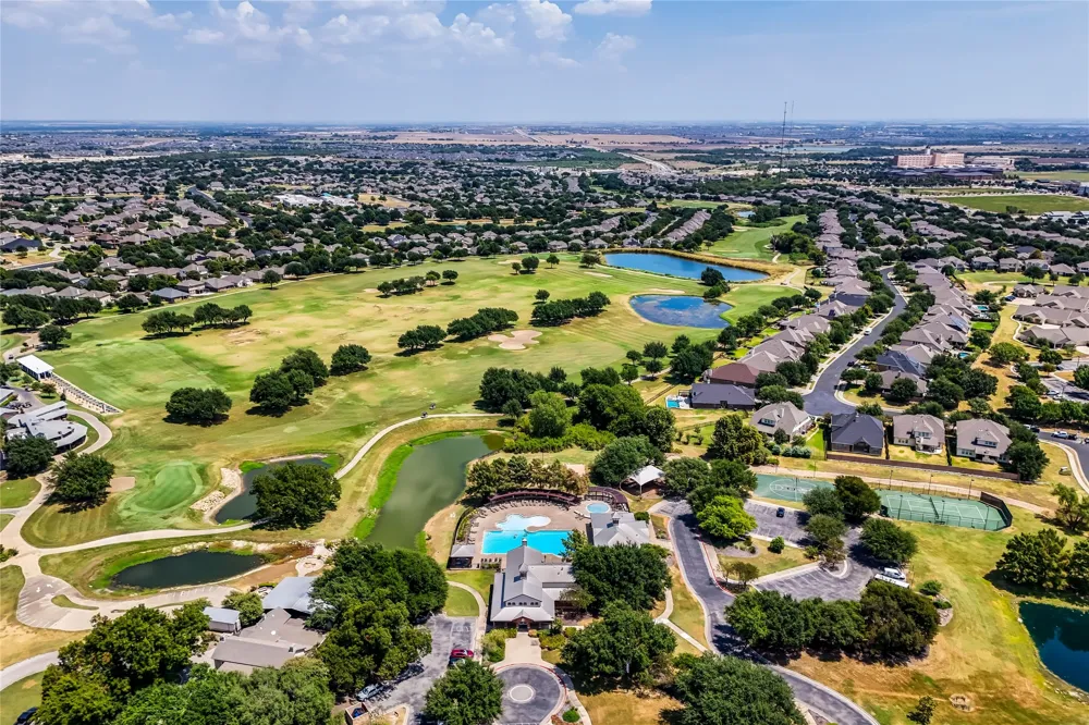 328 Hidden Brook Lane Round Rock, TX 78665