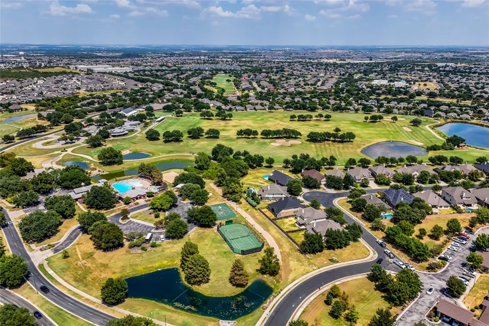 328 Hidden Brook Lane Round Rock, TX 78665