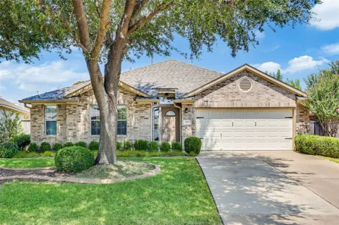 328 Hidden Brook Lane