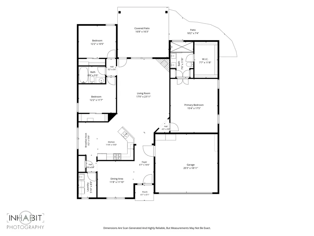 328 Hidden Brook Lane Round Rock, TX 78665