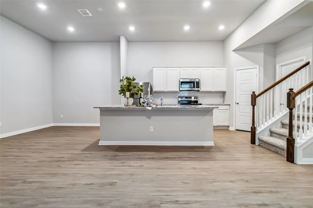 541 Caymus Drive #A Buda, TX 78610