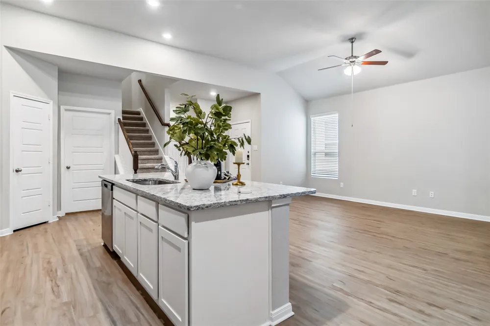 541 Caymus Drive #A Buda, TX 78610