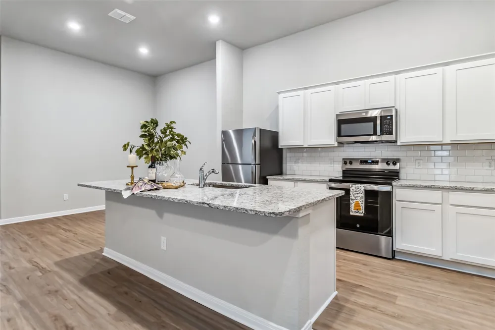 541 Caymus Drive #A Buda, TX 78610