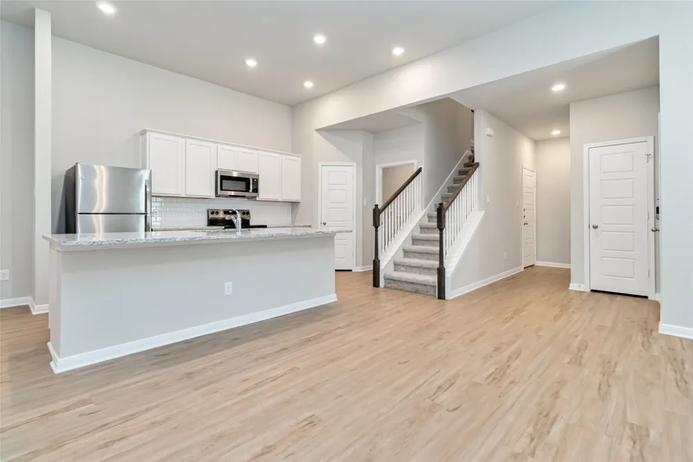 541 Caymus Drive #A Buda, TX 78610