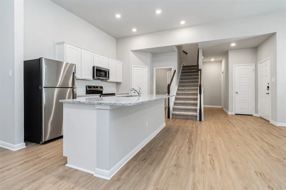 541 Caymus Drive #A Buda, TX 78610