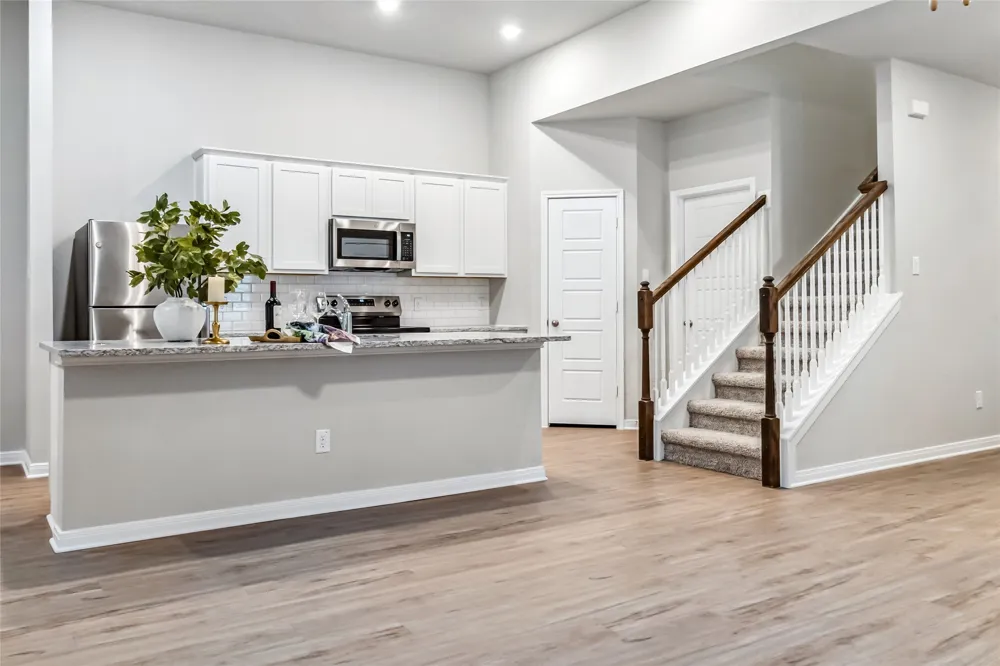 541 Caymus Drive #A Buda, TX 78610
