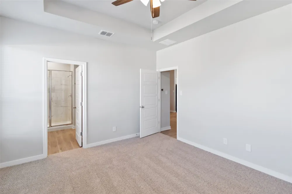 541 Caymus Drive #A Buda, TX 78610