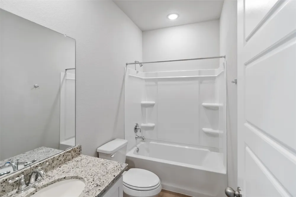 541 Caymus Drive #A Buda, TX 78610