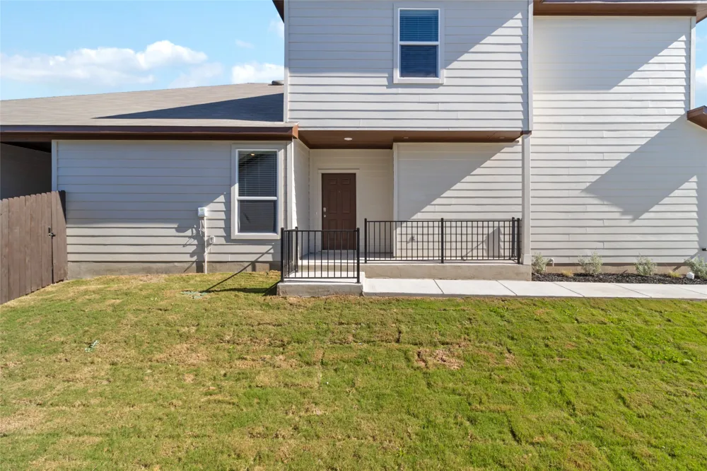 541 Caymus Drive #A Buda, TX 78610