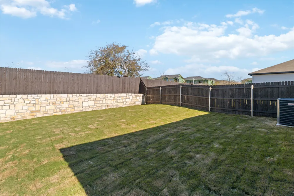 541 Caymus Drive #A Buda, TX 78610