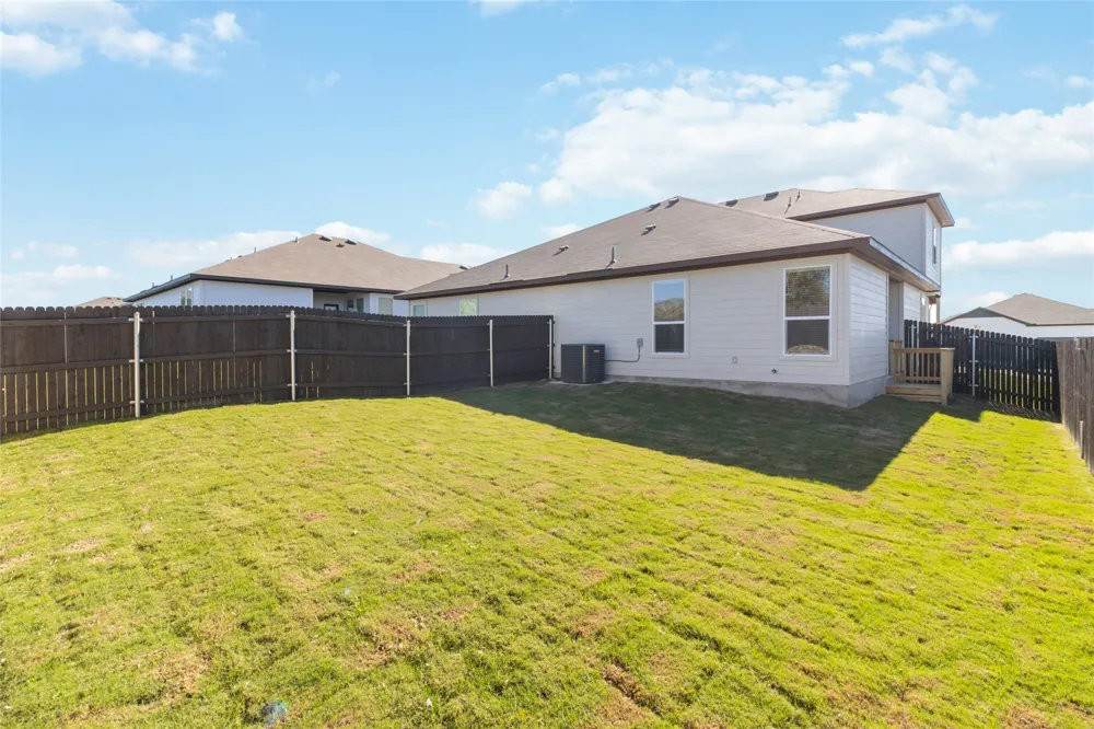 541 Caymus Drive #A Buda, TX 78610