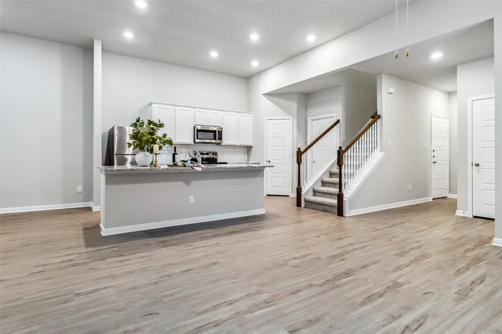 541 Caymus Drive #A Buda, TX 78610