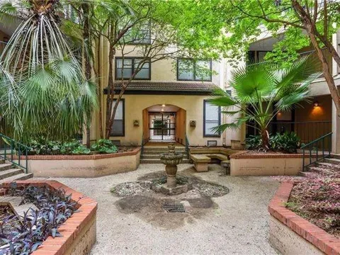 2110 Rio Grande Street #307