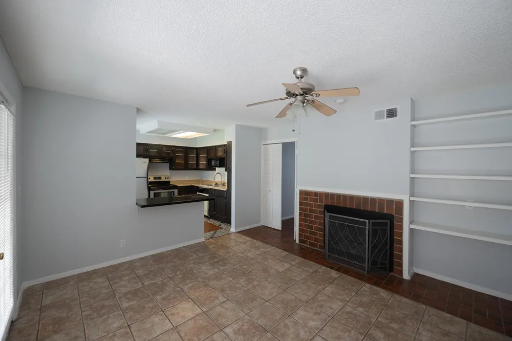 2110 Rio Grande Street #307 Austin, TX 78705