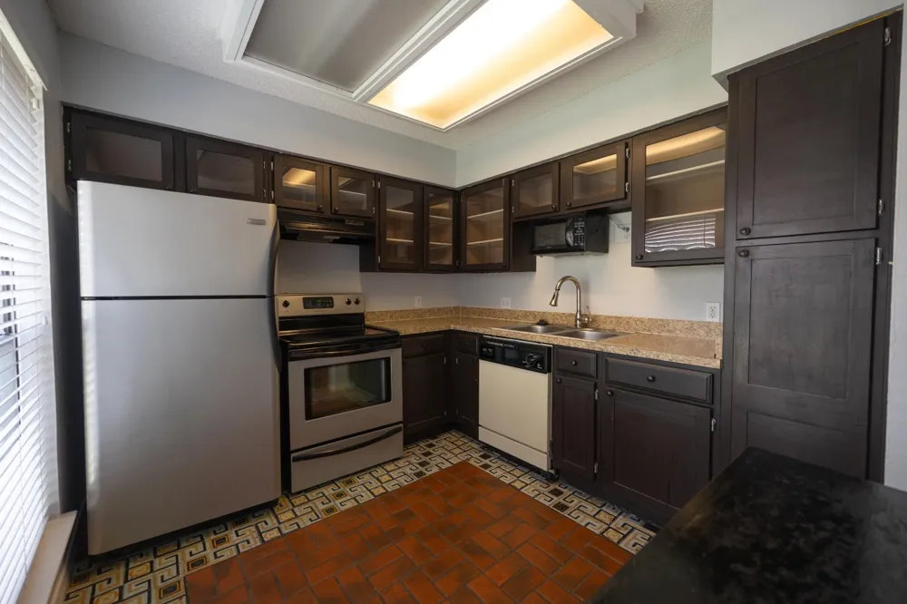 2110 Rio Grande Street #307 Austin, TX 78705