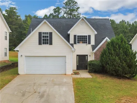 11704 Spring Lake Way
