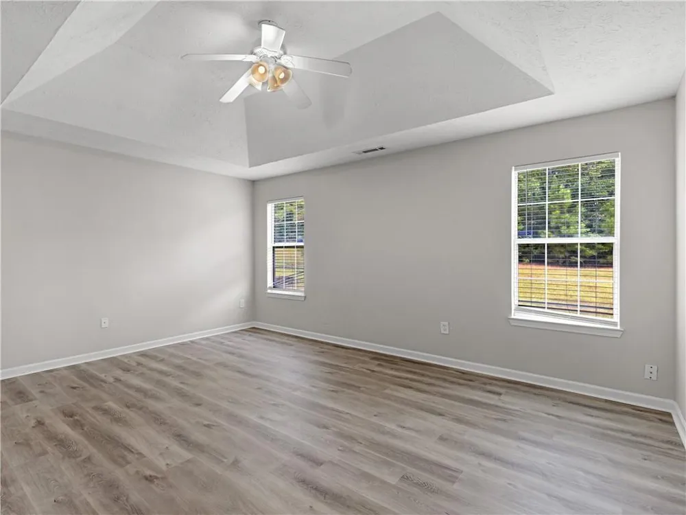 11704 Spring Lake Way Fayetteville, GA 30215