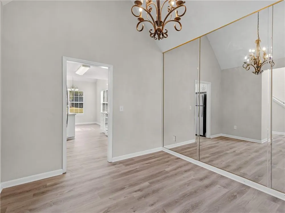 11704 Spring Lake Way Fayetteville, GA 30215