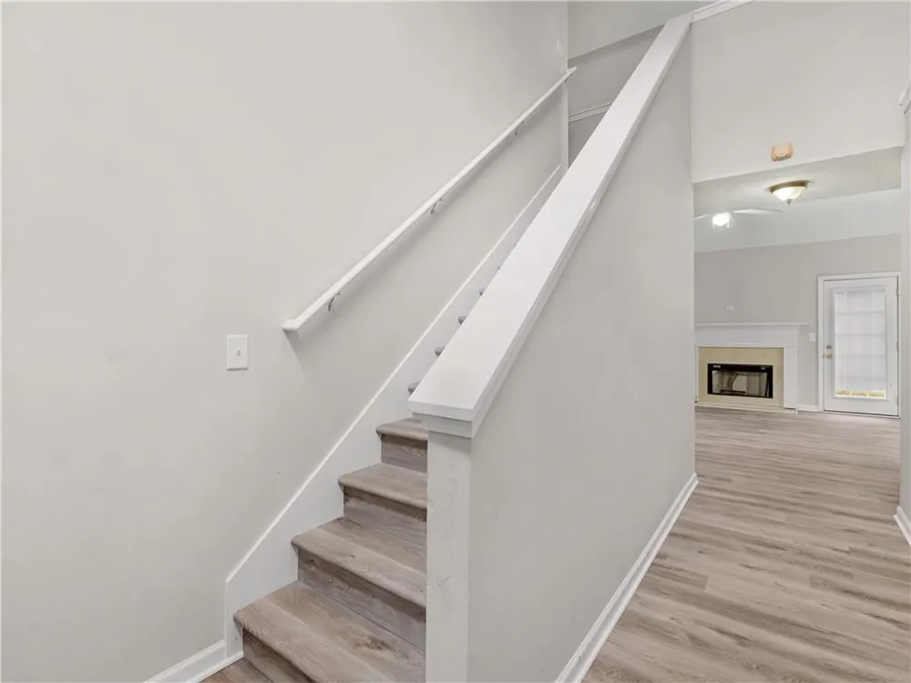 11704 Spring Lake Way Fayetteville, GA 30215