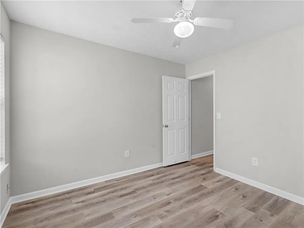 11704 Spring Lake Way Fayetteville, GA 30215