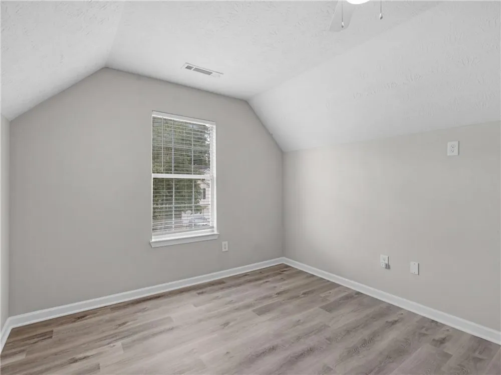 11704 Spring Lake Way Fayetteville, GA 30215