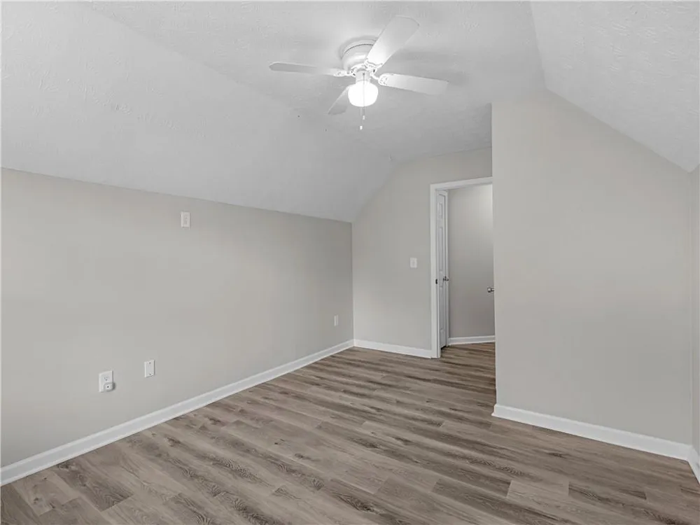 11704 Spring Lake Way Fayetteville, GA 30215