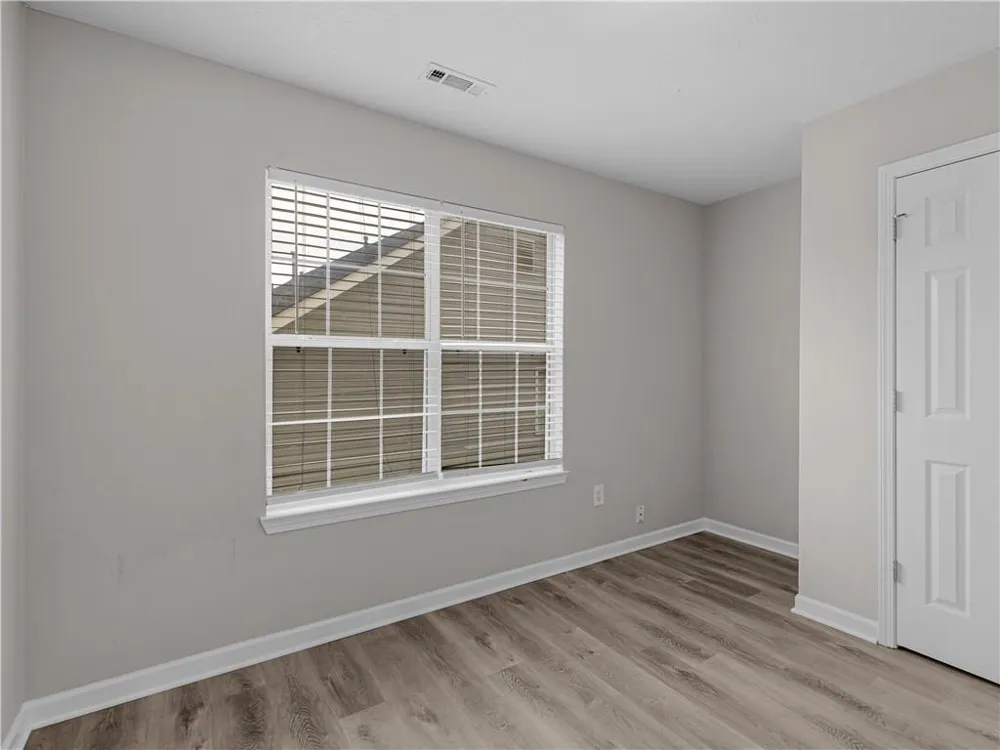 11704 Spring Lake Way Fayetteville, GA 30215
