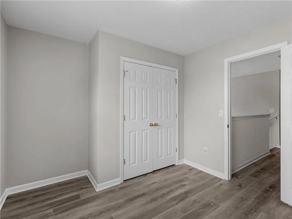 11704 Spring Lake Way Fayetteville, GA 30215