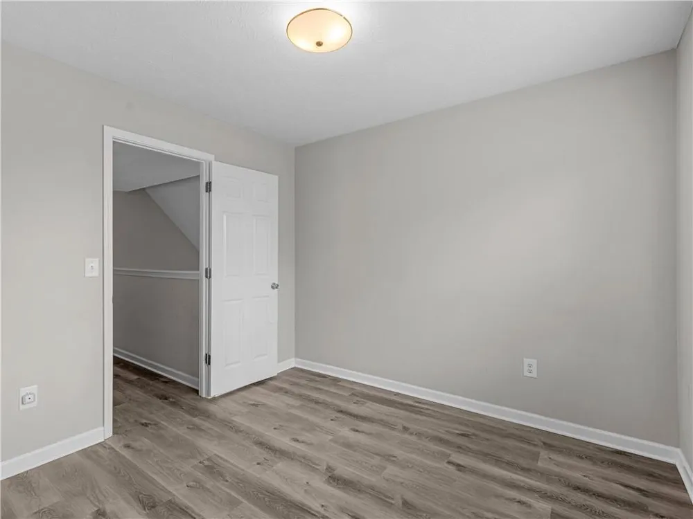 11704 Spring Lake Way Fayetteville, GA 30215