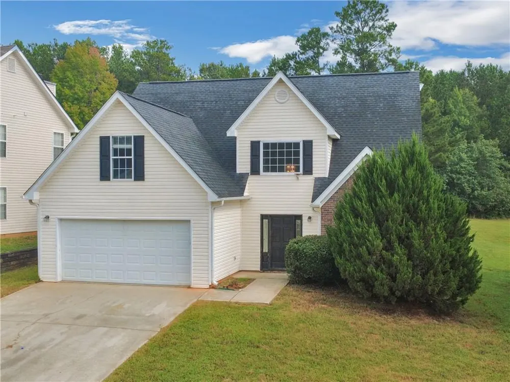 11704 Spring Lake Way Fayetteville, GA 30215