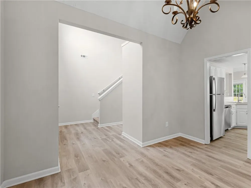 11704 Spring Lake Way Fayetteville, GA 30215