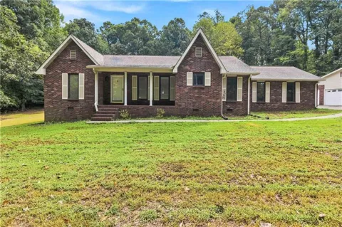 760 Pine Needle Road