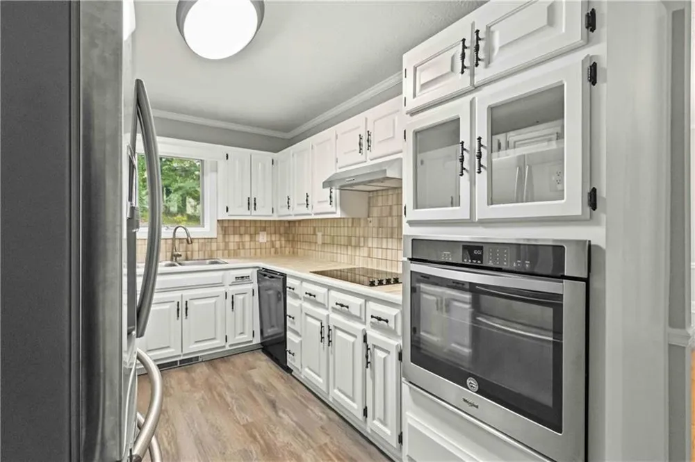 760 Pine Needle Road Hampton, GA 30228