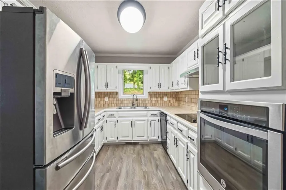 760 Pine Needle Road Hampton, GA 30228
