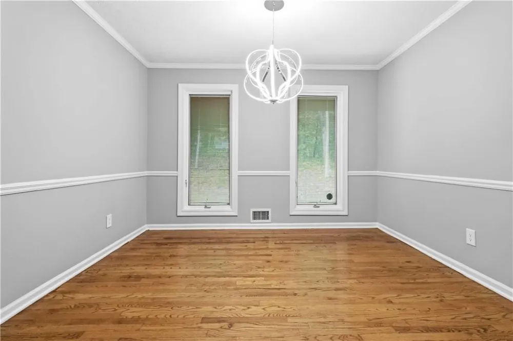 760 Pine Needle Road Hampton, GA 30228