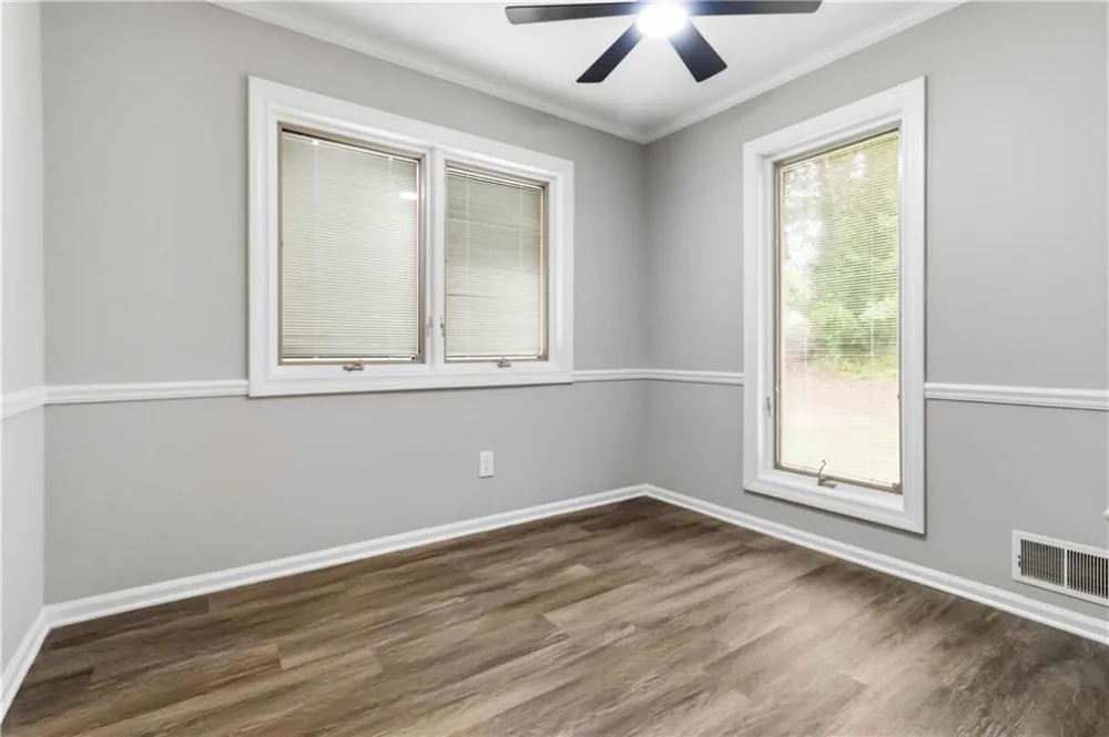760 Pine Needle Road Hampton, GA 30228