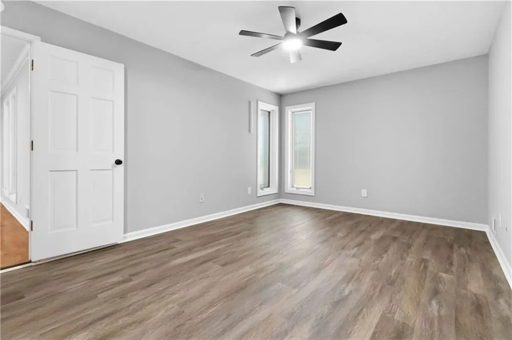 760 Pine Needle Road Hampton, GA 30228