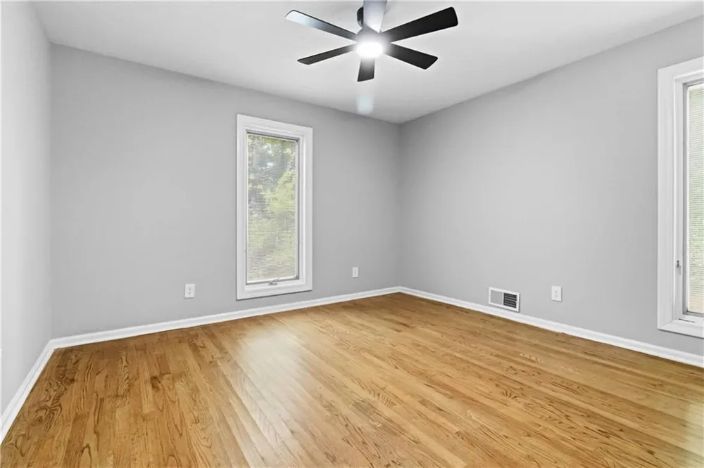 760 Pine Needle Road Hampton, GA 30228