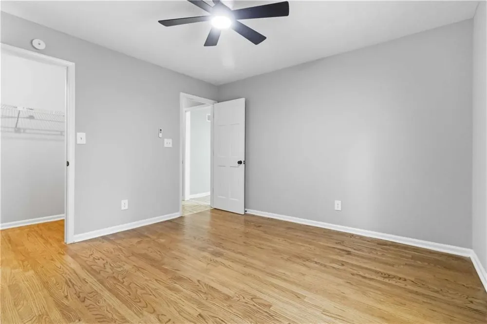 760 Pine Needle Road Hampton, GA 30228